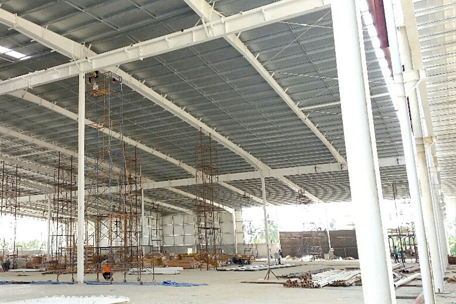 Warehouse in Thailand6