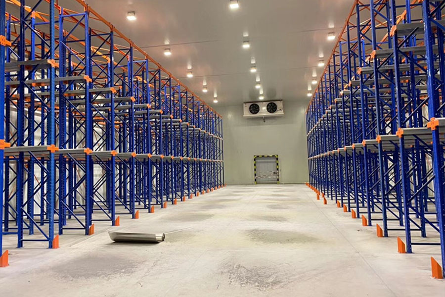 Peru Cold Storage3